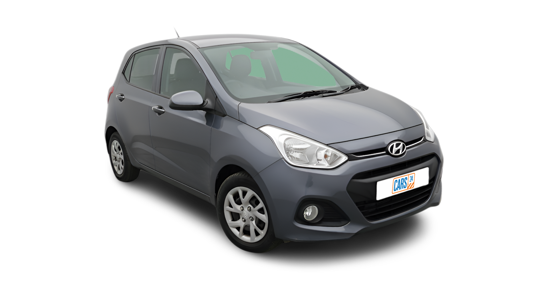 Hyundai Grand i10-img
